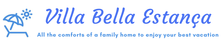 Villa Bella Estança